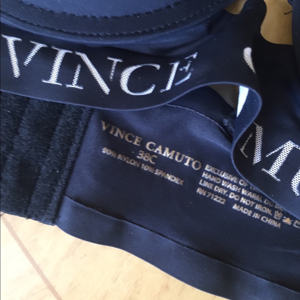 Vince Camuto Bra NWOT